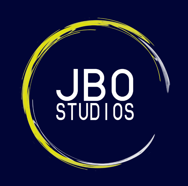 JBO Jbooch collective logo